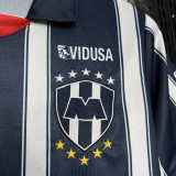 24-25 Monterrey Home Fans Soccer Jersey