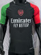 24-25 ARS black Special Edition Player Version Training shirts