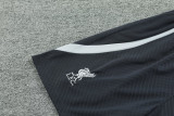 24-25 LIV Dark gray Training Short Suit