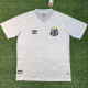 25-26 Santos FC Home Fans Soccer Jersey
