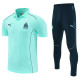 25-26 Marseille Green Polo Tracksuit