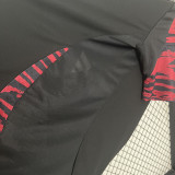 24-25 Peru Away Fans Soccer Jersey