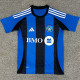 25-26 Montreal CF Home Fans Soccer Jersey