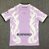 24-25 Udinese Third Fans Soccer Jersey