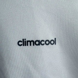 2016-2017 RMA Home Long Sleeve Retro Soccer Jersey (长袖)