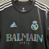 2023 RMA Special Edition Black Training Shirts