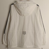 24-25 RMA Khaki Windbreaker