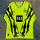 24-25 Dortmund Special Edition Long Sleeve Soccer Jersey (长袖)