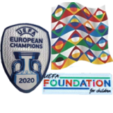 24-25 Italy Away Player Version Soccer Jersey