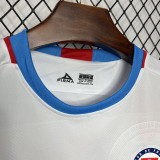 24-25 Cruz Azul Away Fans Soccer Jersey