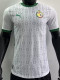 24-25 Senegal White Special Edition Player Version Soccer Jersey