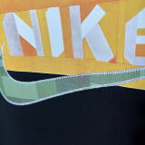 T277 NK Black High Quality Casual T-Shirt