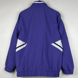 23-24 RMA Purple Windbreaker