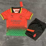 24-25 ACM Fourth Goalkeeper Kids Soccer Jersey