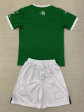24-25 Plymouth Home Kids Soccer Jersey