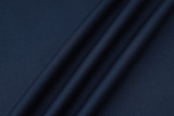 2024 NK Royal Blue Half Pull Tracksuit #05(半拉链)(白色领)