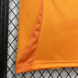 24-25 RMA Away 1:1 Fans Soccer Jersey