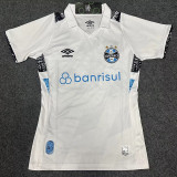 24-25 Gremio Away Women Soccer Jersey (女)