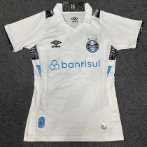 24-25 Gremio Away Women Soccer Jersey (女)