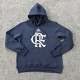 24-25 Flamengo Royal blue Hoody 宝蓝色(加绒)