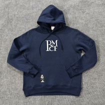 24-25 RMA Royal blue Hoody 宝蓝色(加绒)