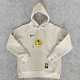 24-25 Club America Grey Hoody 灰色(加绒)