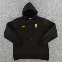 24-25 LIV Black Hoody 黑色(加绒)