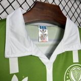 1992-1993 Palmeiras Home Retro Soccer Jersey