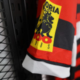 1996 Victoria Home Retro Soccer Jersey