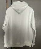 24-25 Colombia White Hoody 白色(加绒)