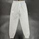 W2纯棉卫裤 UA Grey Top Quality Sweatpants (Have Pocket)