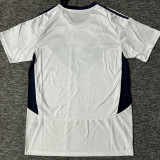 24-25 Bordeaux Away Fans Soccer Jersey