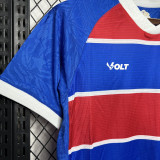 24-25 Fortaleza Home Fans Soccer Jersey
