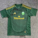 25-26 Portland Timbers Home Fans Soccer Jersey
