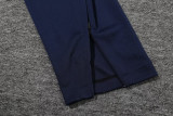 25-26 Marseille Royal blue Polo Tracksuit