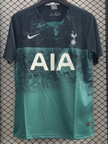 2018-2019 TOT Third Retro Soccer Jersey