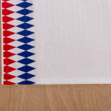 1994-1995 France Away Retro Soccer Jersey