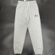 W7纯棉卫裤 NK Grey Top Quality Sweatpants (Have Pocket)
