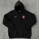 24-25 CHE Black Hoody 黑色(加绒)