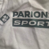 24-25 Marseille Home Player Version Soccer Jersey (Print all Sponsor)