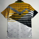 1994 South Africa Home Retro Soccer Jersey