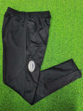 24-25 ACM Black Training Long Pants (Have Pocket)