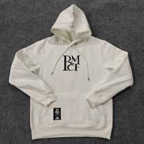 24-25 RMA White Hoody 白色(加绒)