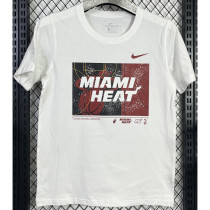 T118 HEAT White High Quality Casual T-Shirt