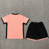 24-25 PSG Third Kids Soccer Jersey