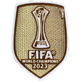 23-24 Man City Home Fans Soccer Jersey