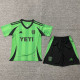 25-26 Austin FC Home Kids Soccer Jersey