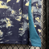 24-25 Ajax Away Fans Soccer Jersey