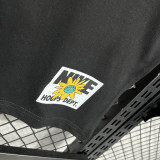 T219 NK Black High Quality Casual T-Shirt #小标