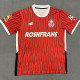 24-25 Toluca Home Fans Soccer Jersey